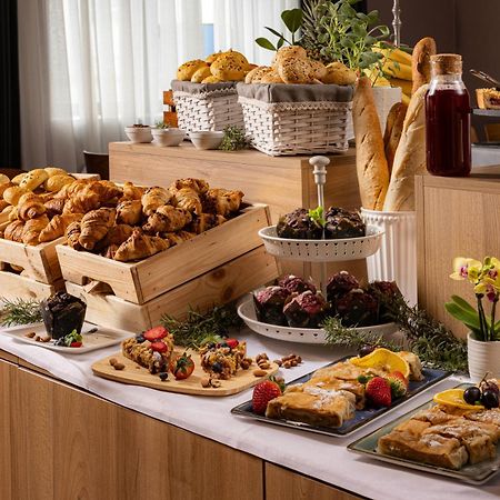 Grand Hotel Ζάγκρεμπ Εξωτερικό φωτογραφία