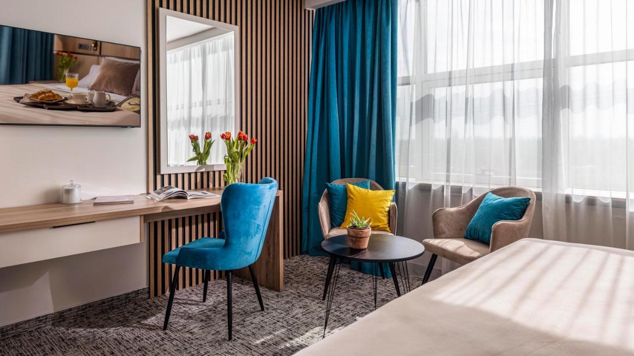 Grand Hotel Ζάγκρεμπ Εξωτερικό φωτογραφία
