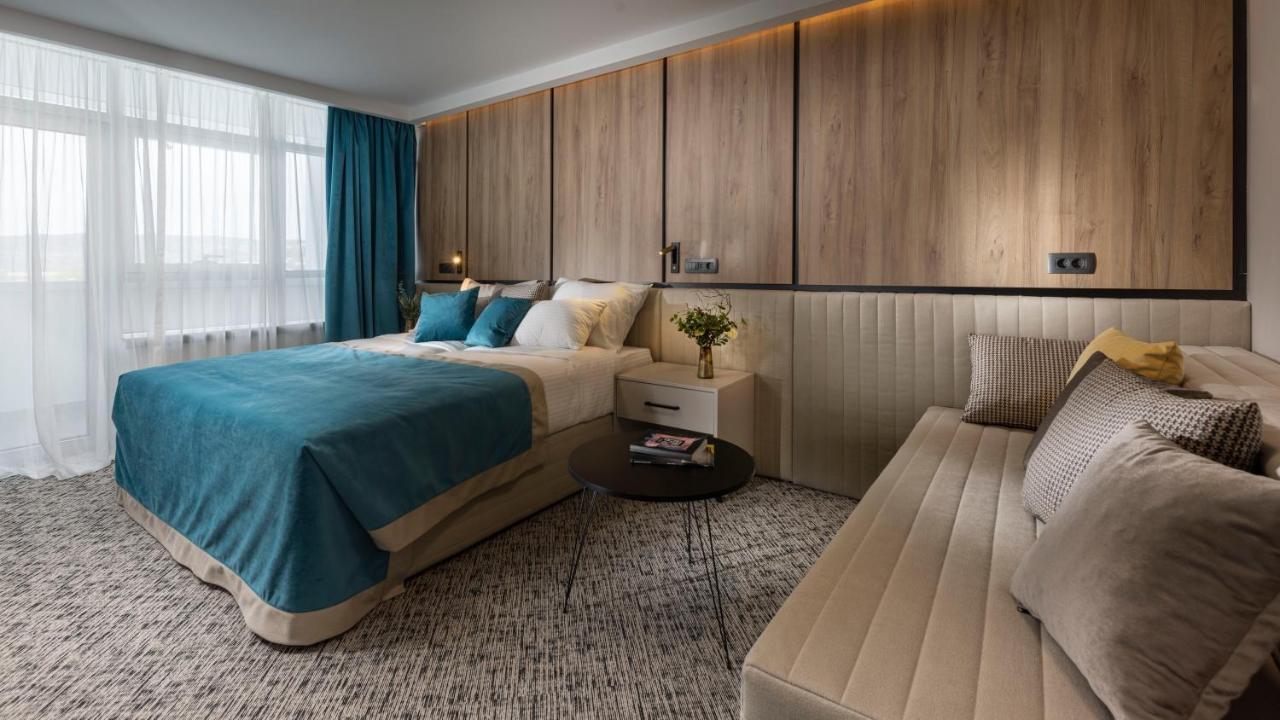 Grand Hotel Ζάγκρεμπ Εξωτερικό φωτογραφία