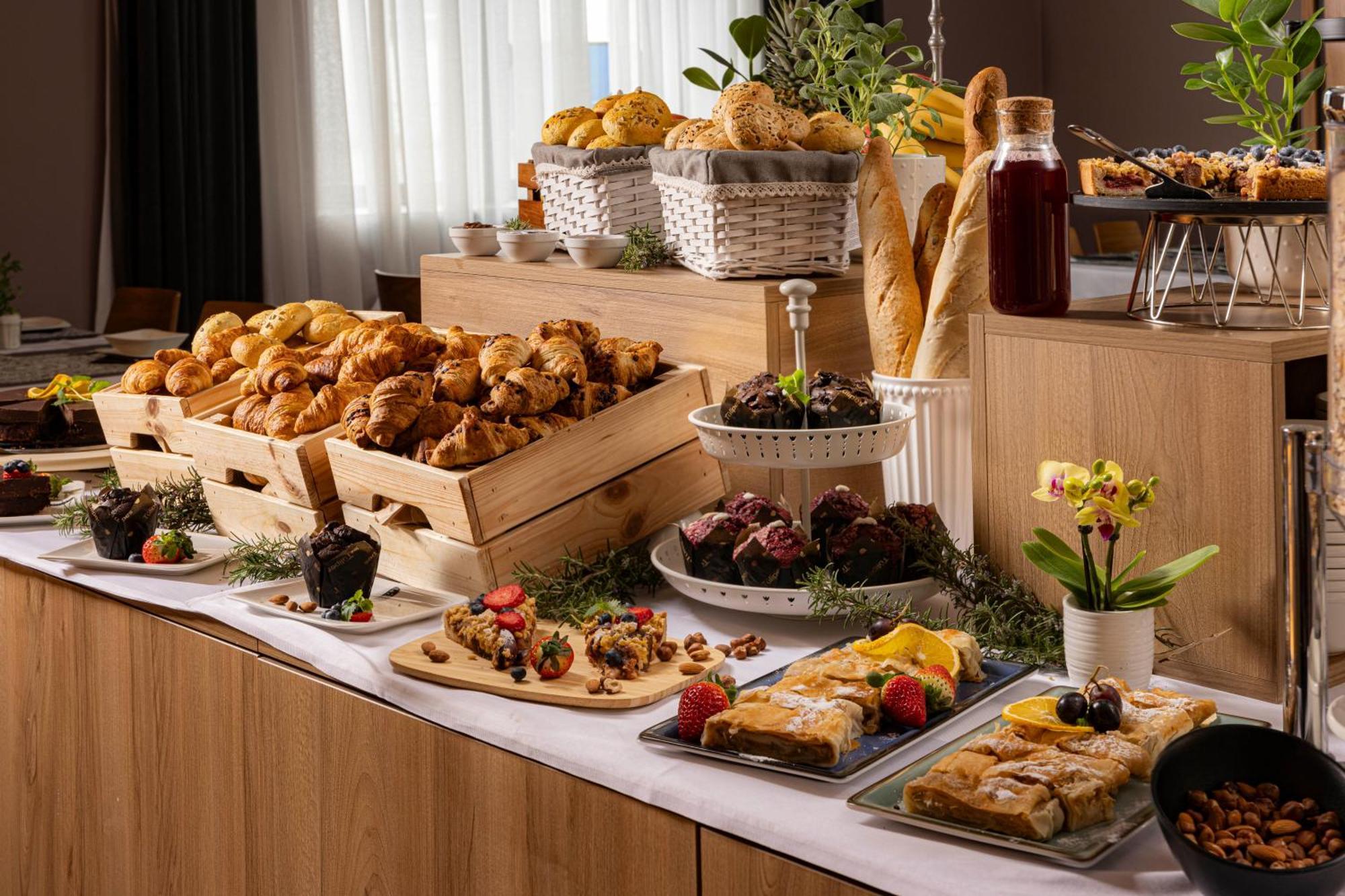 Grand Hotel Ζάγκρεμπ Εξωτερικό φωτογραφία