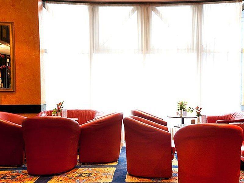Grand Hotel Ζάγκρεμπ Εξωτερικό φωτογραφία